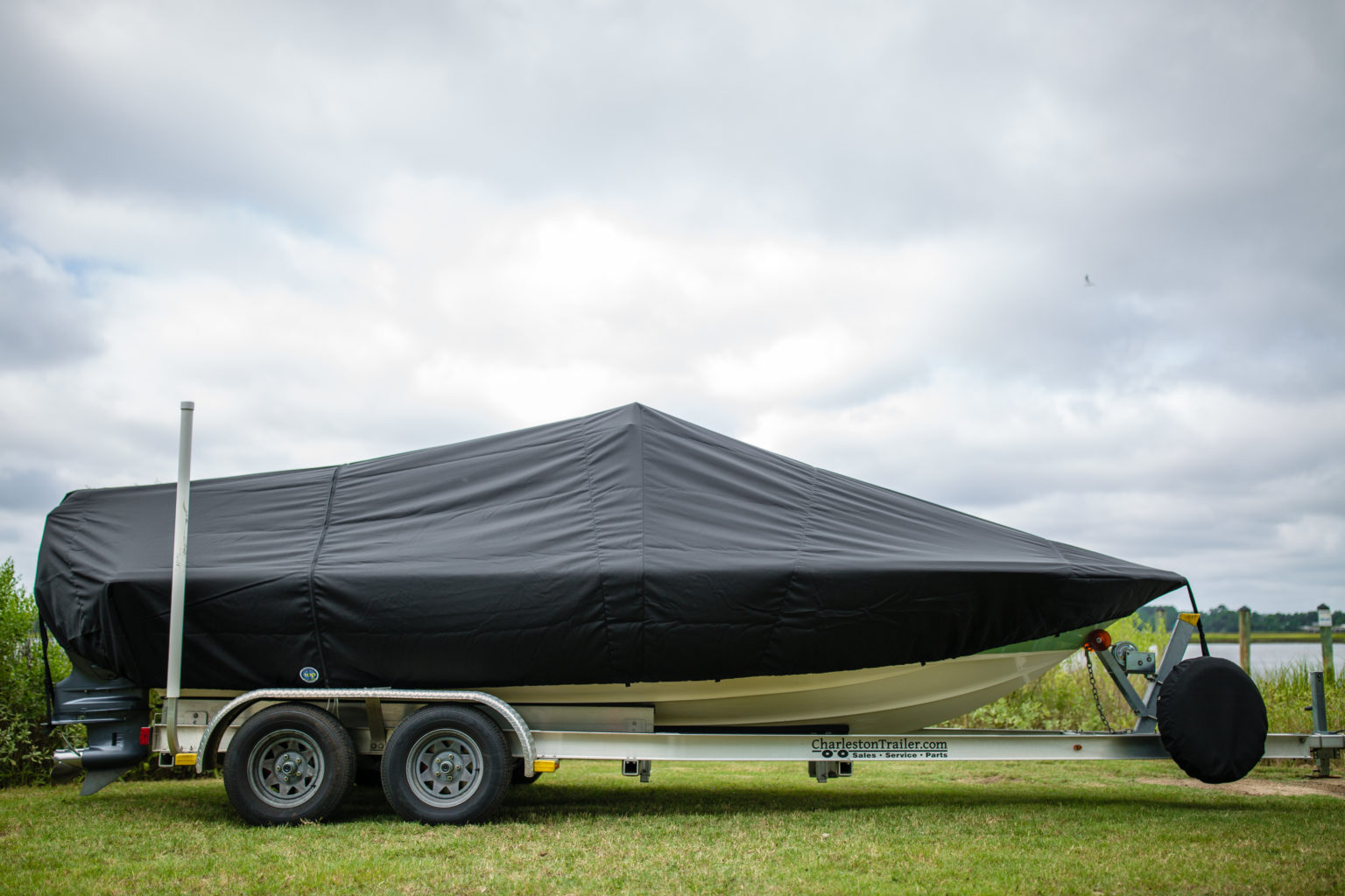 Gallery Center Console Boat Covers Laporte Products