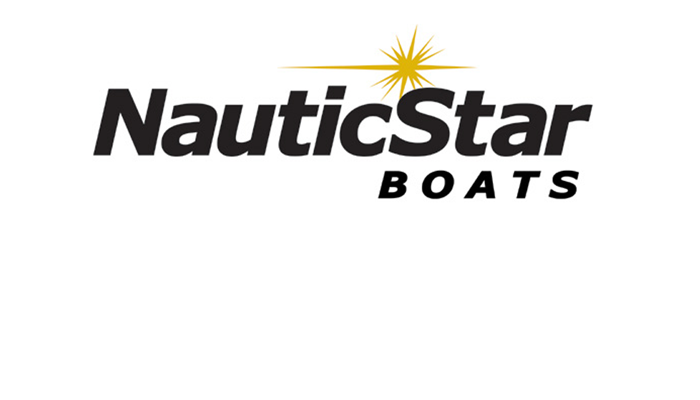 Nautic Star 211 Hybrid Center Console Boat Cover - Laporte Products