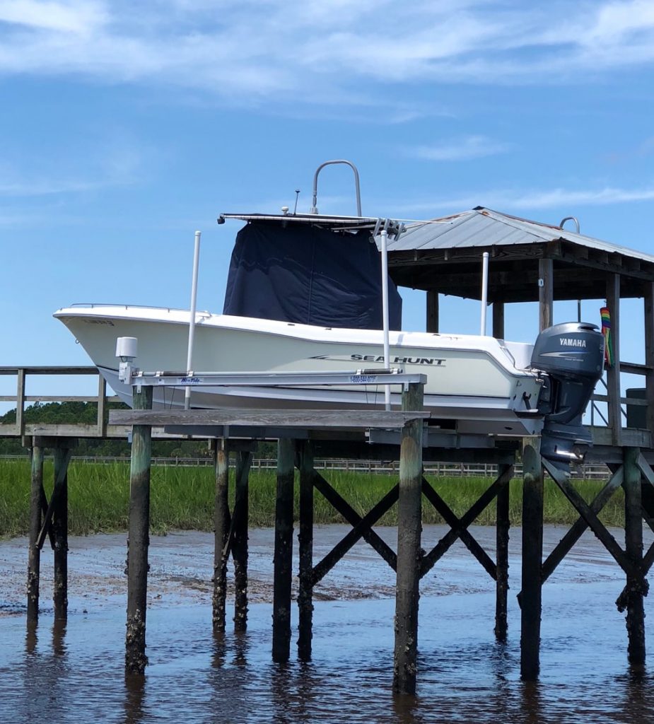 Gallery TTOP CENTER CONSOLE CURTAIN Laporte Products