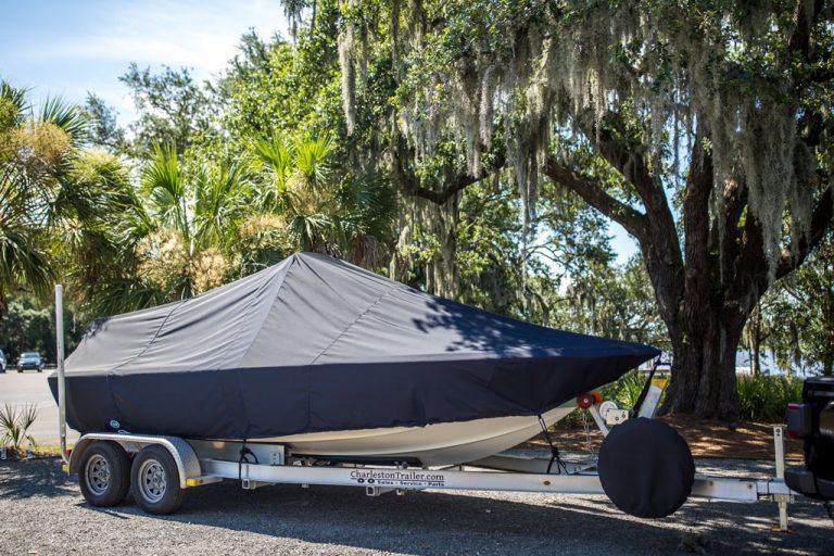 Gallery Center Console Boat Covers Laporte Products