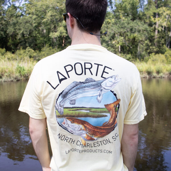 Apparel - Laporte Products