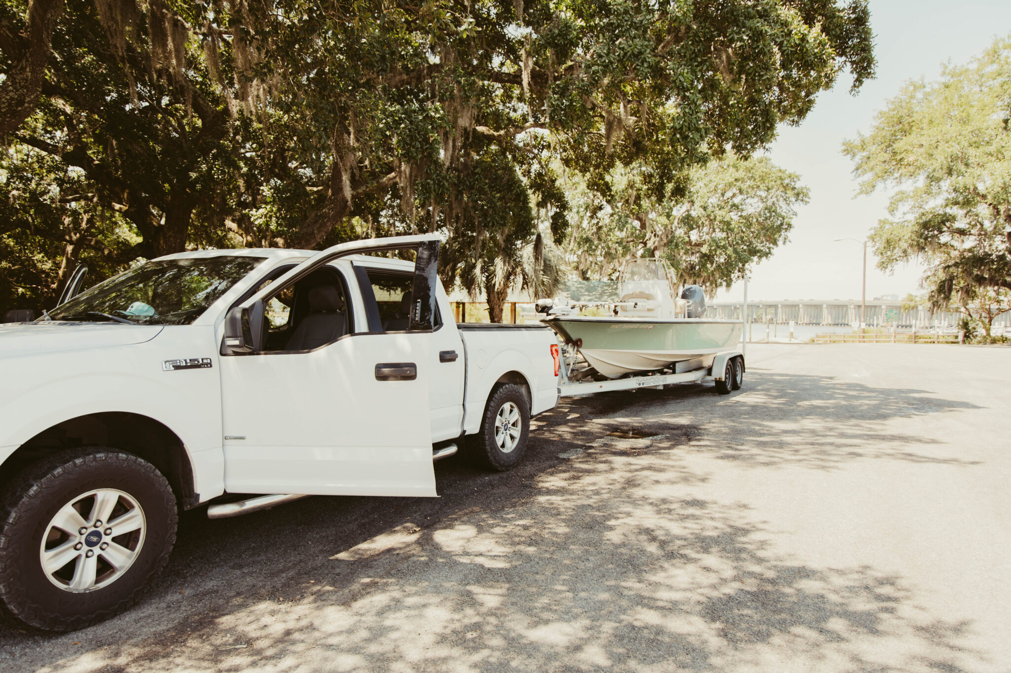 Boating Etiquette How to Share the Waterway Responsibly Laporte Products