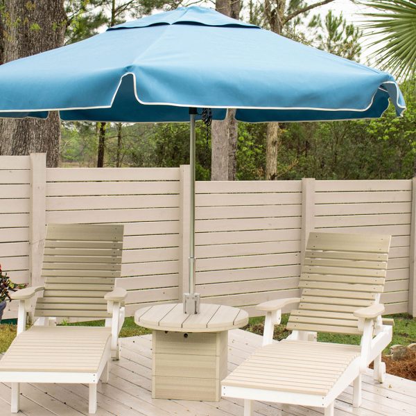 Palmetto Umbrella
