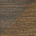 Brazilian Walnut/Antique Mahogany