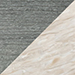 Driftwood Gray/Seashell