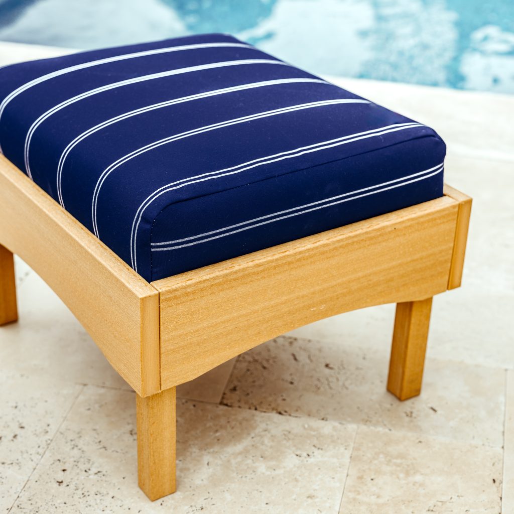 Bourbon Ottoman