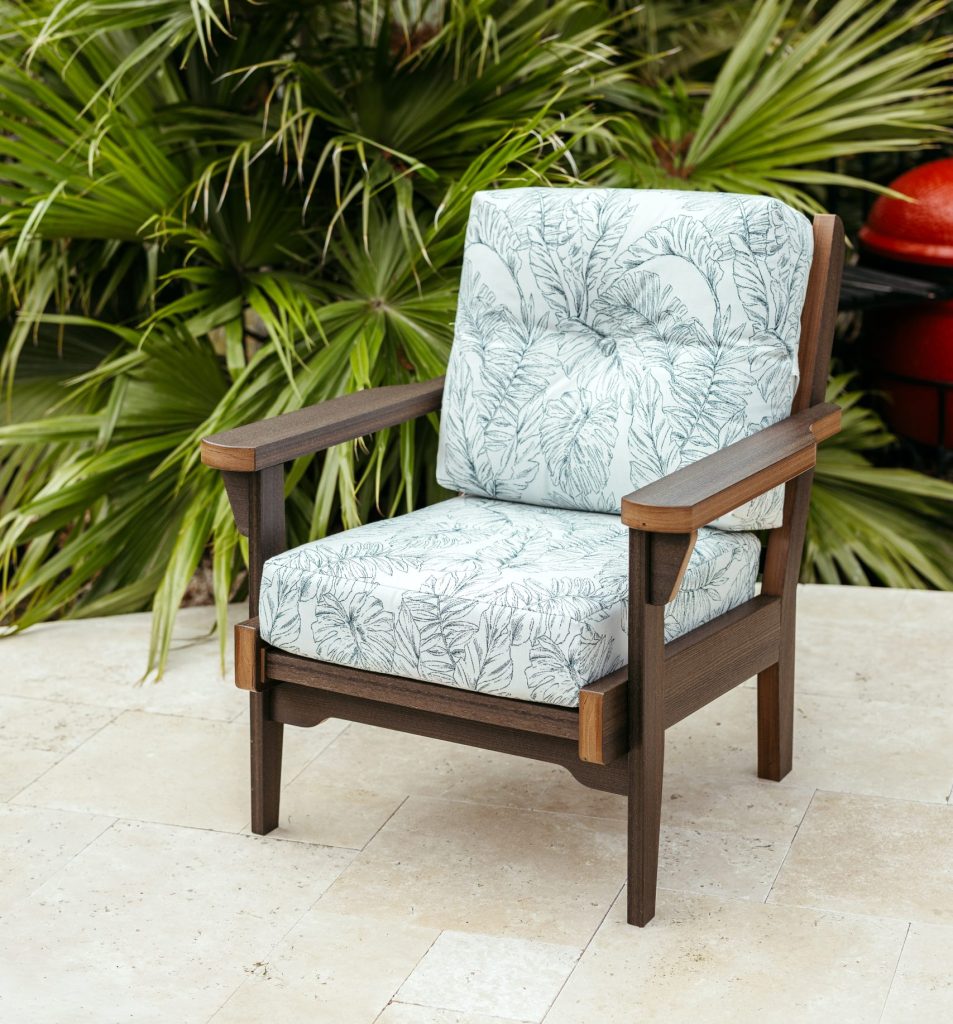 Sweetgrass Chair