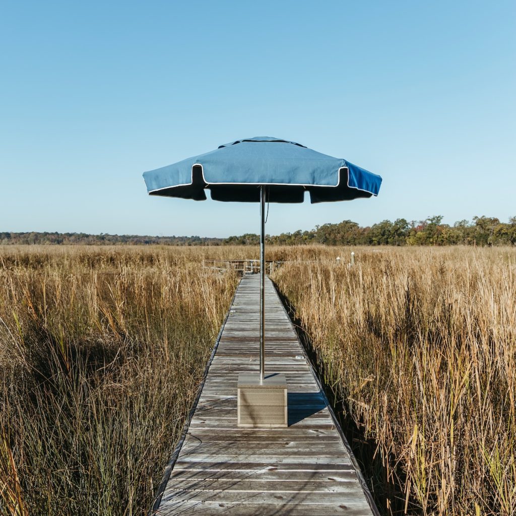 LaPorte Cool Shade Umbrella